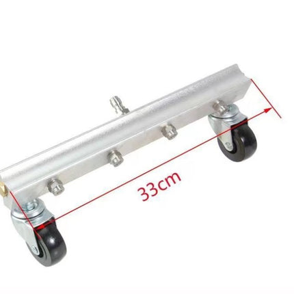 High-pressure Washing Gun for Car & Floor Spray