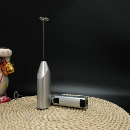 Hand-held Electric Milk Coffee Mixer