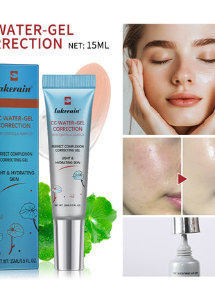 Lakerain Korean Makeup Centella Asiatica CC Cream Concealer