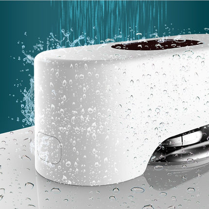 Infrared Automatic Toilet Flush Button