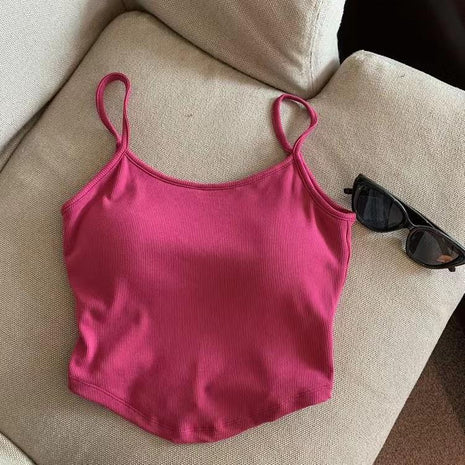 Padded Strap Inner Wear