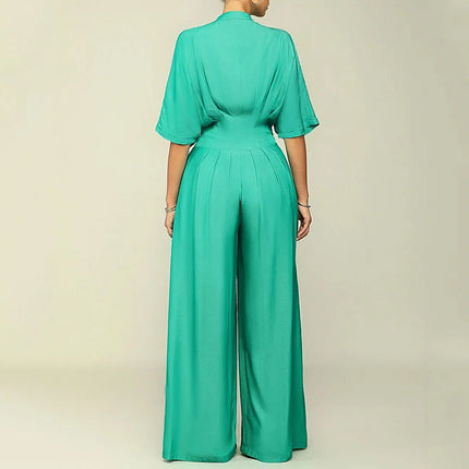 Cross-border Independent Jumpsuit