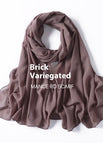 Brick Variegated