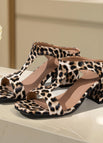 Leopard