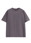 Plum purple