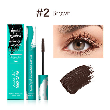 ibcccndc Mascara