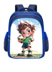 Junior Football
