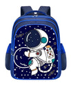 Astronaut Exploration