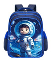 Little Boy Exploration