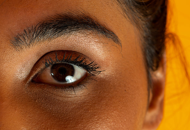 <h2>Eye's Makeup</h2>