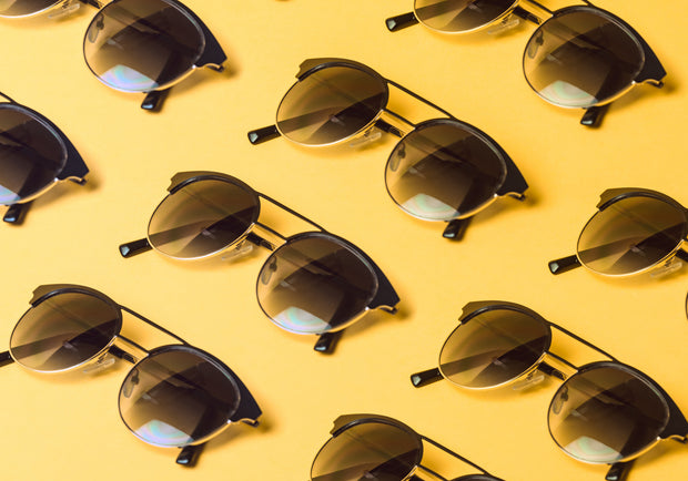 <h2>Sunglasses</h2>