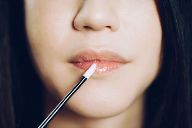 <h2>Lip's Makeup</h2>